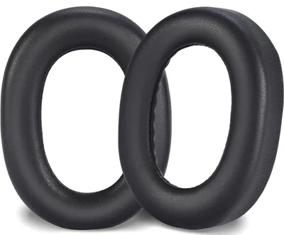 Productafbeelding van Vervangende Oorkussens voor Jabra Evolve2 85 Hoofdtelefoon