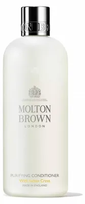 Image de Molton Brown, Indian Cress, Hair Conditioner, For Purifying, 100 ml
