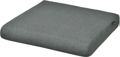 Produktbild von AMPO Sitzkissen Polster Auflage für Gartenmöbel Sessel Outdoor Wasserdicht 57x58 cm