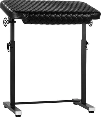 Produktbild von Pro Ink 718 Tattoo Armlehne Schwarz Peak B