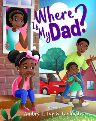 Produktbild von Where Is My Dad?