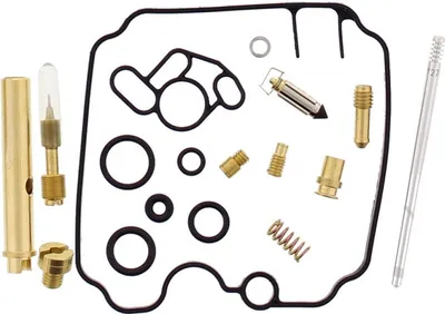 Produktbild von Vergaser Reparatursatz für Yamaha XTZ 750 N Super Tenere Baujahr 1990-1993 von Keyster - Neu