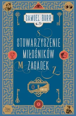 Immagine prodotto di Stowarzyszenie Miłośników Zagadek