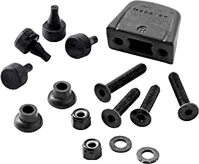Produktbild von Givi Schraubenset E215/e190/e180 Silber Silber One Size