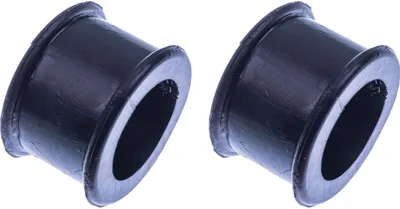 Produktbild von 2x DENCKERMANN D300419 Lagerung Stabilisator Stabigummi Vorne für IVECO Daily VI Kastenwagen DAILY IV Kasten/Kombi DAILY VI Pritsche/Fahrgestell