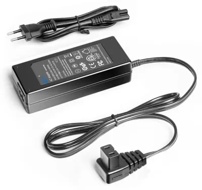 Netzadapter 14,5V 6A für Kompressor-Kühlboxen, 87W