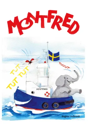 Produktbild von Montfred