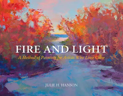 Produktbild von Fire and Light