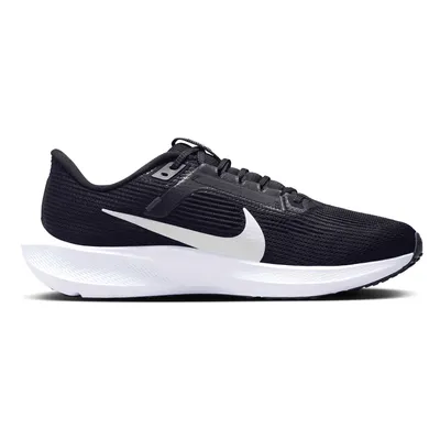 Produktbild von Nike Sneaker 'Air Zoom Pegasus 40' black/white-iron grey, Neutral EU:44 EU