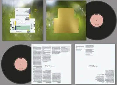 Image de Spiritualisé - tout était beau Vinyle