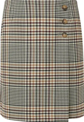 Produktbild von Comma (316) Rock, BROWN 81N8 81N8 34