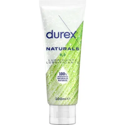 Immagine prodotto di Durex Naturals gel intimo 100 ml