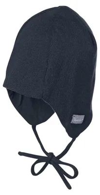 Immagine prodotto di Sterntaler cappello da bambino in maglia navy 43