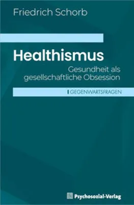 Obrázok produktu pre Healthismus