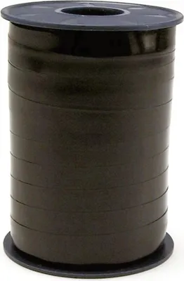 Immagine prodotto di PRÄSENT 2549-613 Nastro ad anello - 10 mm x 250 m, nero