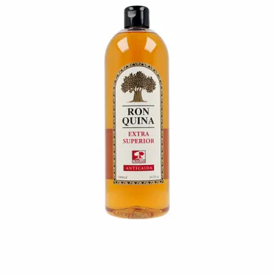 Image de Luxana Ronquina Extra Superior (anti-chute de cheveux), vanille