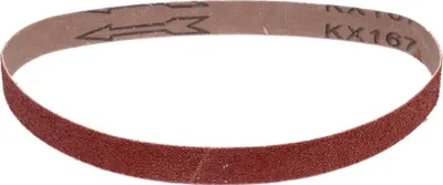 Produktbild von Endloses Schleifband 10 Stk. P60 20*520Mm - Yt-09747