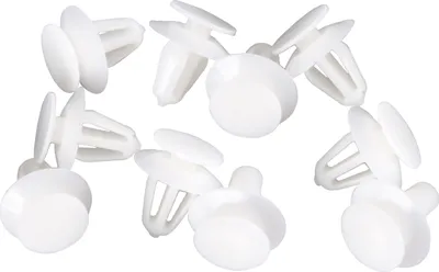 Produktbild von Befestigungsclips für OPEL OEM 2345957 GM 90321122 Türverkleidungs Clips 10-tlg.