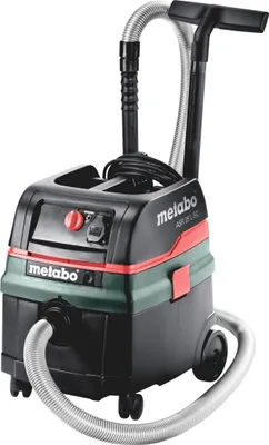 Produktbild von Metabo Allessauger ASR 25 L SC 1400Watt