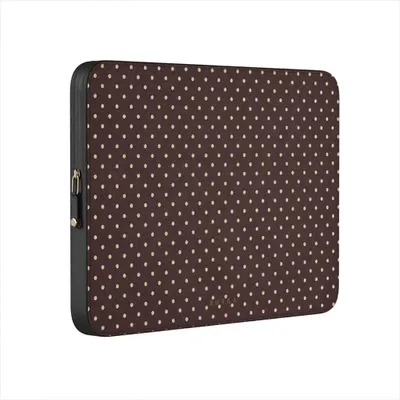 Obrázek produktu pro Pouzdro na notebook Burga, 13 palců - Obal na notebook - Omlouvám se, jsem zaneprázdněn, Obrázek vytvořený pomocí AI