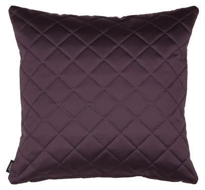 Produktbild von Kissenhülle "Jupiter": 50x50cm / Violett Größe: 50x50cm Farbe: Violett