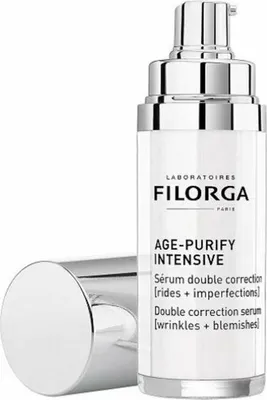Imagen del producto de Filorga Age-Purify Intensive 30ml