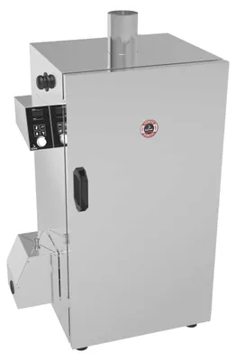Obrázok produktu pre Borniak dymový ohrievač 150 BBQ INOX s Wi-Fi