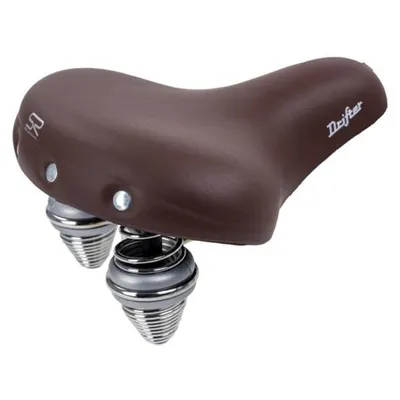 Produktbild von Selle Royal Sattel Drifter Small Braun