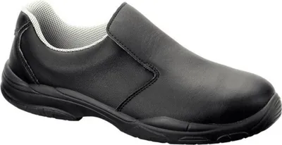 Produktbild von Safeway Cassino Slipper-Halbschuh S1 SRC 34663 Größe 44