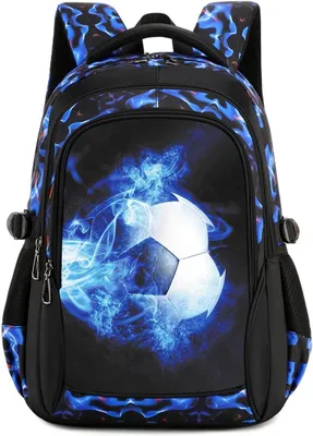 Produktbild von Schulrucksack für Teenager, für Schule