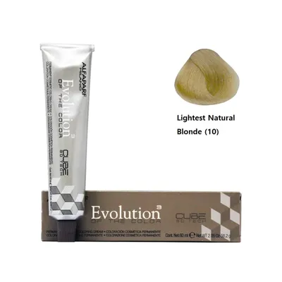 Zdjęcie produktu dla Alfaparf Evolution Of The Color 60ml