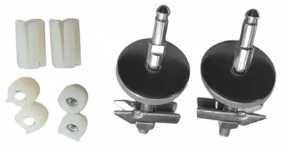 Obrázek produktu pro IDEAL STANDARD EW00567 Sada závěsů BS05