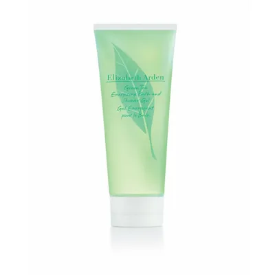 Zdjęcie produktu dla Elizabeth Arden Green Tea Energizing, Żel pod prysznic, 200 ml, Dorośli, Unisex, Ciało, Skóra uniwersalna