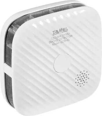 Produktbild von Tuya CDB-03 Zamel GAR10000079 WLAN-Batterie-Rauchmelder