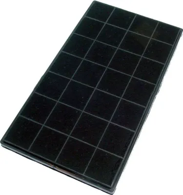 Produktbild von Baumatic Aktivkohlefilter 10898