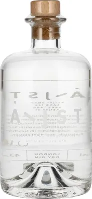Image de Aeijst Styrian Pale Gin 43,5% Vol. 0,5l