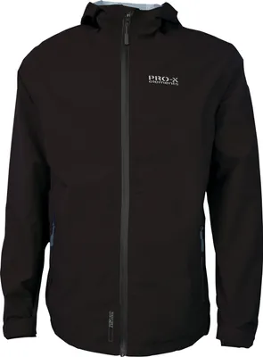 Produktbild von PRO-X ELEMENTS Funktionsjacke BLAKE CHARCOAL CHARCOAL L