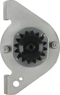 Produktbild von AS-PL S9588S Starter Anlasser 0,6kW 12V