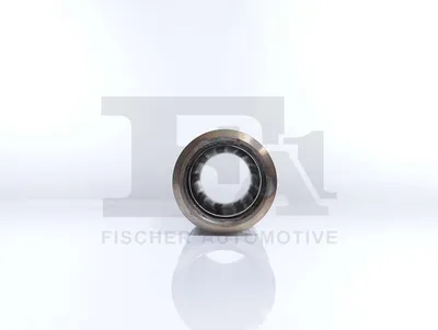 Produktbild von FA1 Abgasrohr Auspuffrohr für CITROËN C5 I (DC) 457-305