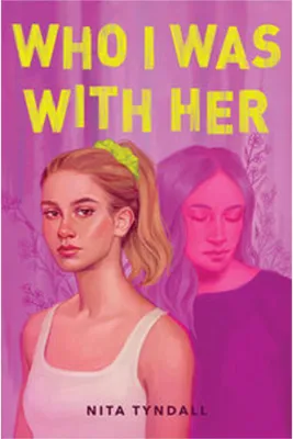 Immagine prodotto di Who I Was with Her