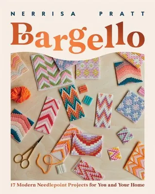 Produktbild von Bargello – Lingua: Inglese
