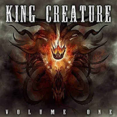 Produktbild von King Creature - Band 1 CD