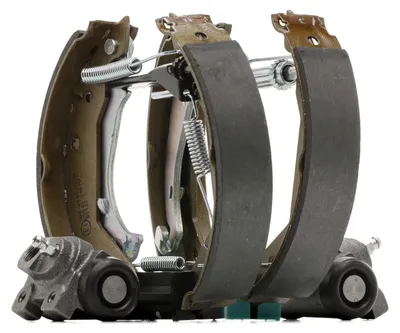 Produktbild von BREMBO Bremsensatz Trommelbremse Hinten passend für PEUGEOT 205 II (20A/C) K 61 036