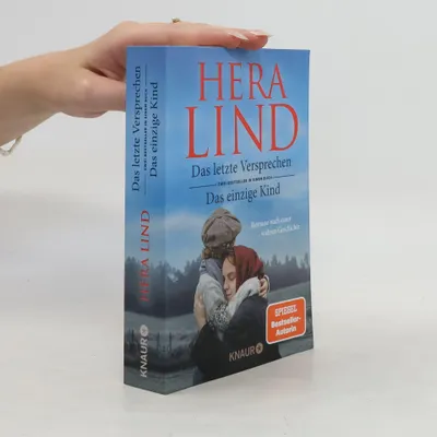 Zdjęcie produktu dla Das letzte Versprechen + Das einzige Kind