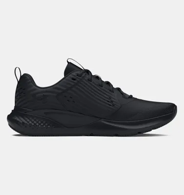 Immagine prodotto di Under Armour Uomo Charged Commit TR4 Scarpe da allenamento - 3026017, Colore:Nero, Scarpe da uomo:44.5