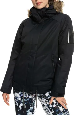 Produktbild von Jacken Roxy Billie ERJTJ03367KVJ0
