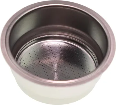 Produktbild von Krups SS-9100043649 Filter 2 Tassen für XP442C VIRTUOSO Espressomaschine