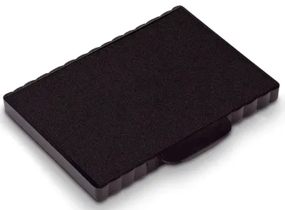 Image de trodat® 6/511S coussin de rechange 6/511S - noir