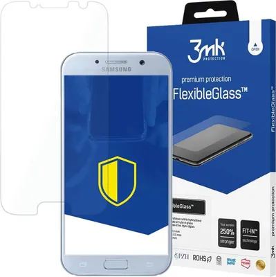Immagine prodotto di Samsung Galaxy A5 2017 - Vetro flessibile 3Mk