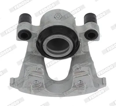 Produktbild von FERODO Bremssattel Vorne Rechts für RENAULT Clio IV Schrägheck (BH) FCL695647